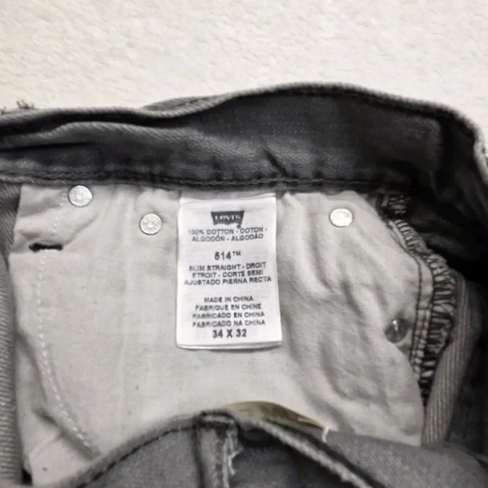 Levis levi 514